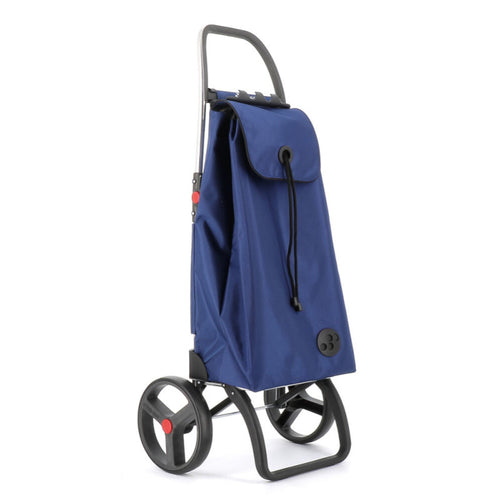 Imax - Convert RG 2-Large Wheel Foldable Shopping Trolley (5975420076196)