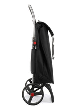 Load image into Gallery viewer, Imax - Convert RG 2-Large Wheel Foldable Shopping Trolley (5975420076196)
