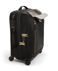 Voyageur - Softside Léger Continental Expandable Spinner Carry-On (22") (8737647591675)