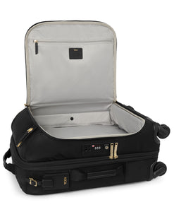 Voyageur - Softside Léger International Expandable Spinner Carry-On (21") (8737588904187)