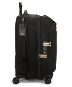 Voyageur - Softside Léger International Expandable Spinner Carry-On (21") (8737588904187)