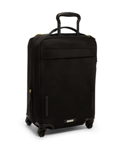 Voyageur - Softside Léger International Expandable Spinner Carry-On (21") (8737588904187)