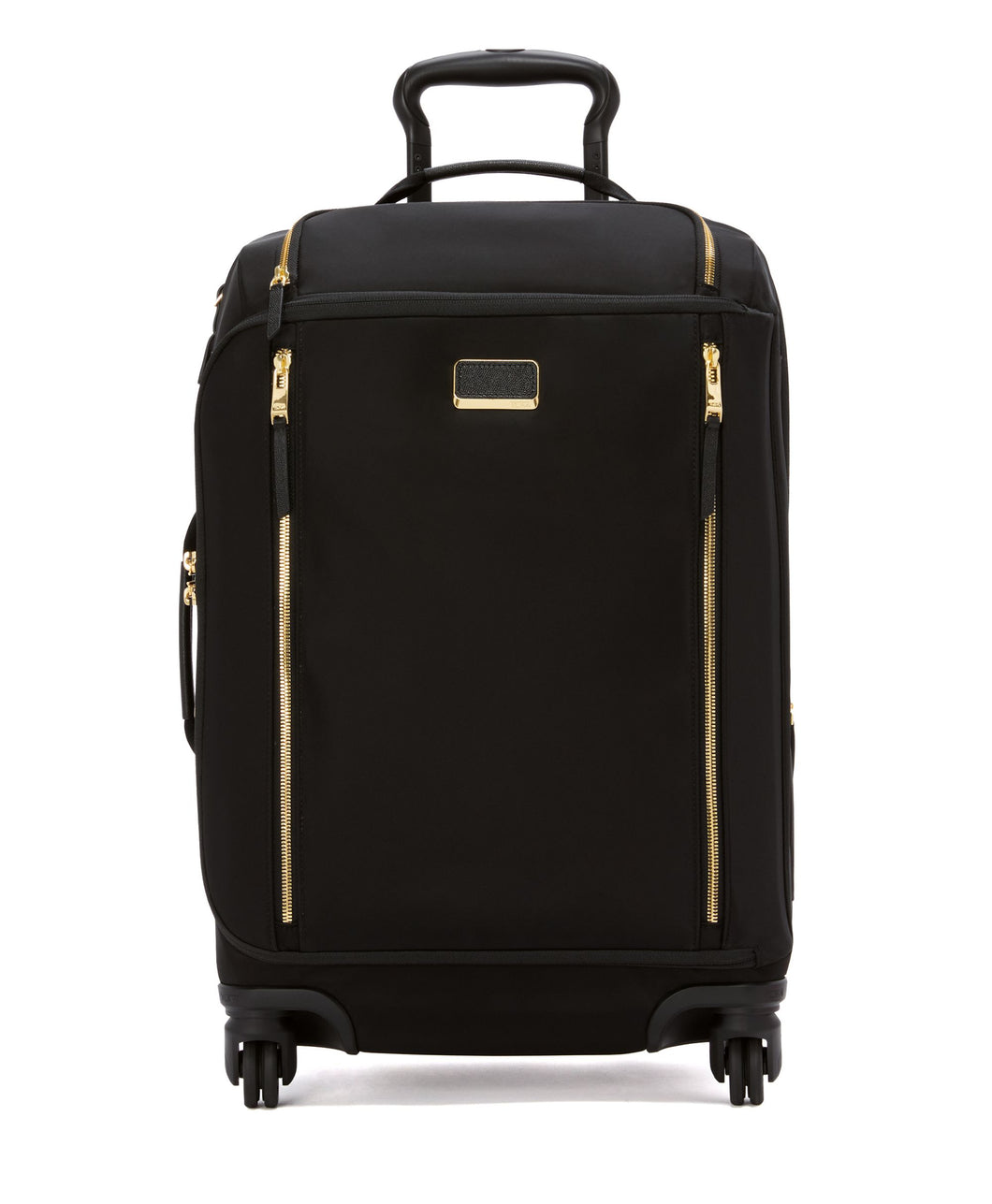 Voyageur - Softside Léger International Expandable Spinner Carry-On (21