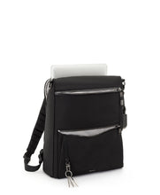 Load image into Gallery viewer, Voyageur - Leigh Backpack/Tote (8147771621627)
