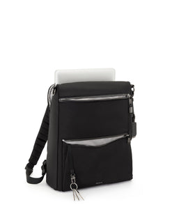 Voyageur - Leigh Backpack/Tote (8147771621627)