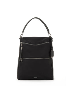 Voyageur - Leigh Backpack/Tote (8147771621627)