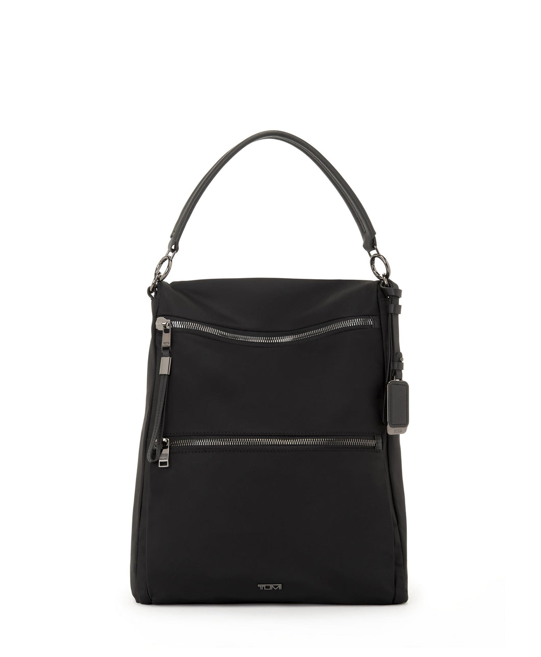 Voyageur - Leigh Backpack/Tote (8147771621627)