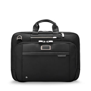 NEW @work - Large Expandable Brief (8812703809787)