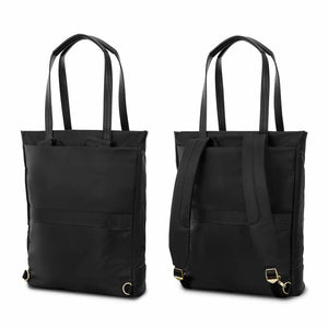 Mobile Solution 2 - Convertible Backpack