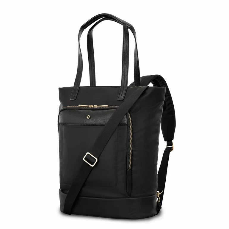 Mobile Solution 2 - Convertible Backpack
