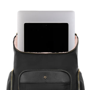 Mobile Solution 2 - Deluxe Backpack