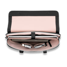 Load image into Gallery viewer, Mobile Solution 2 - Leather Convertible Brief
