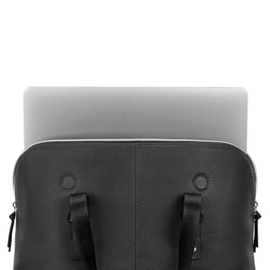 Mobile Solution 2 - Leather Convertible Brief