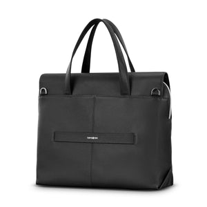 Mobile Solution 2 - Leather Convertible Brief