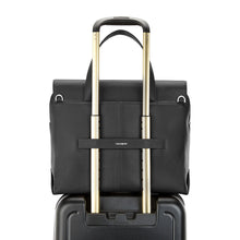 Load image into Gallery viewer, Mobile Solution 2 - Leather Convertible Brief
