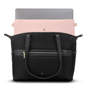 Mobile Solution 2 - Business Tote