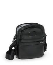 Load image into Gallery viewer, Alpha - Medium Leather Crossbody
