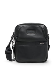 Load image into Gallery viewer, Alpha - Medium Leather Crossbody
