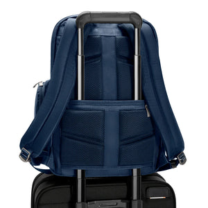 NEW @work - Medium Widemouth Backpack (8812591808763)