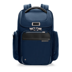 NEW @work - Medium Widemouth Backpack (8812591808763)