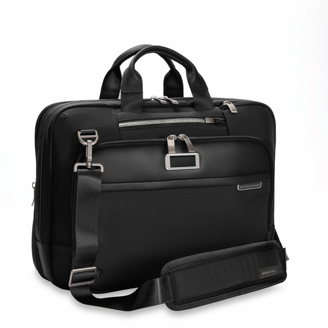 NEW @work - Medium Expandable Brief (8812535709947)