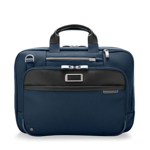 NEW @work - Medium Expandable Brief (8812535709947)