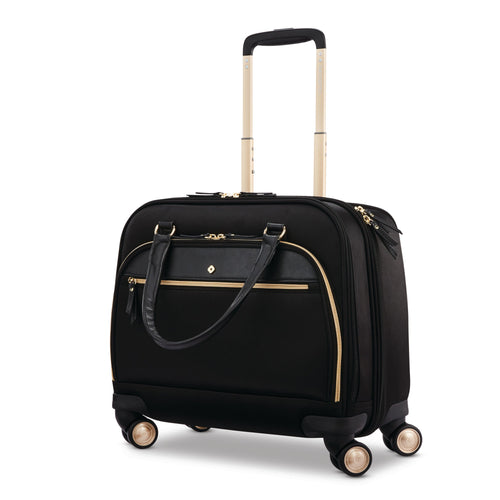 Mobile Solution - Spinner Mobile Office Briefcase (9007945449723)