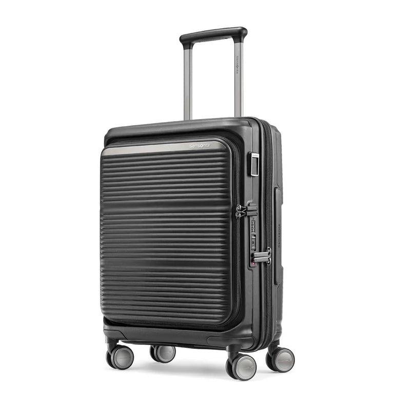 Paralux - Hardside Carry-on Expandable Spinner (21