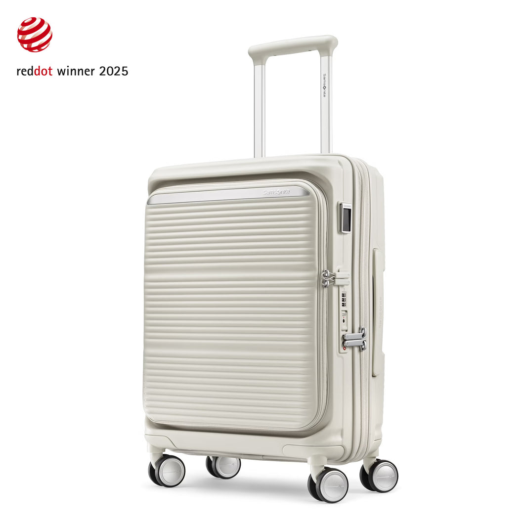 Paralux - Hardside Carry-on Expandable Spinner (21