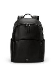 Load image into Gallery viewer, Voyageur - Raina Large Leather Backpack
