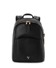 Load image into Gallery viewer, Voyageur - Raina Medium Leather Backpack
