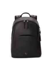 Load image into Gallery viewer, Voyageur - Raina Medium Leather Backpack
