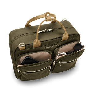 Rhapsody<sup>2</sup> - Multi-Pocket Cabin Bag (8785682563323)