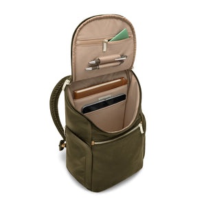 Rhapsody<sup>2</sup> - U-Zip Backpack (8785363665147)