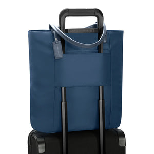 Rhapsody<sup>2</sup> - Vertical Tote (8785298587899)