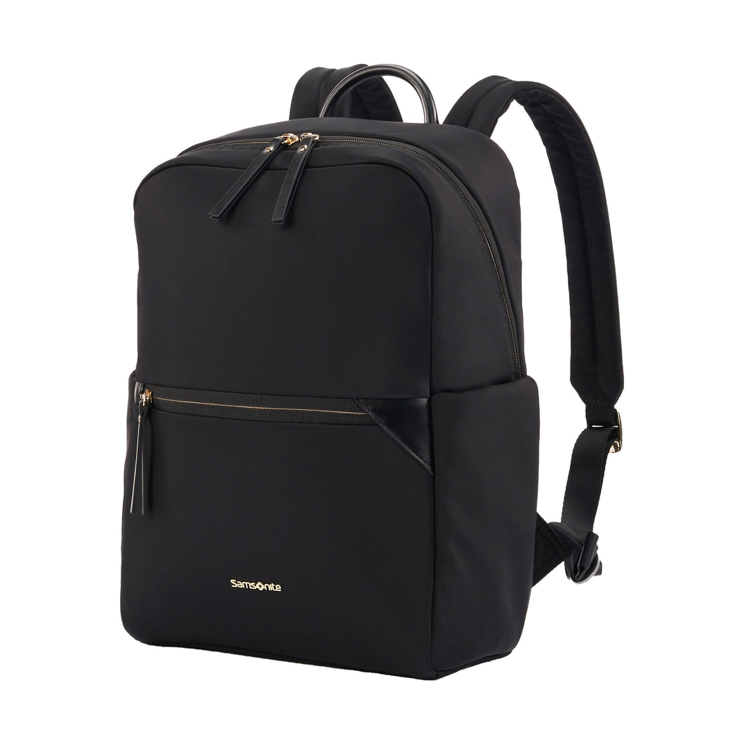 Rosaline Eco - Laptop Backpack (9008034447611)