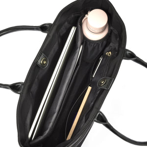 Rosaline Eco - Laptop Tote (9008128229627)