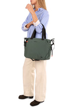 Load image into Gallery viewer, String - Satoshi Tote Bag
