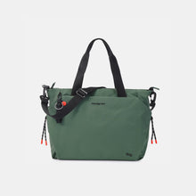 Load image into Gallery viewer, String - Satoshi Tote Bag
