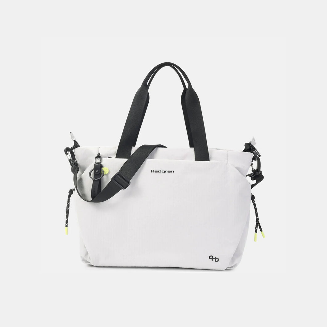 String - Satoshi Tote Bag