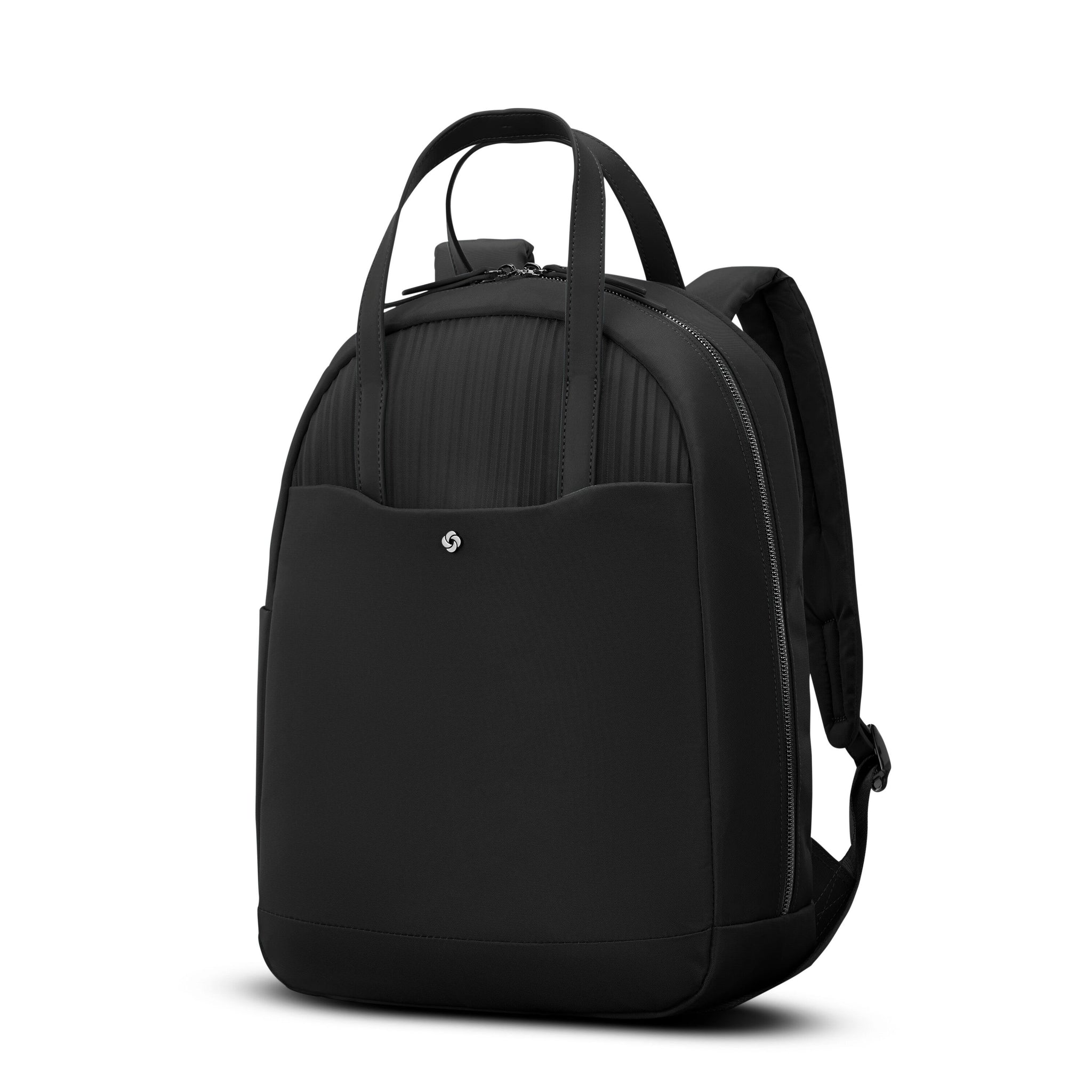 26 lts encarta black laptop backpack encarta 06_8901836132991 Dakine Essentials Liter Skip choosing between a backpack and a duffel Buy American Tourister 26 LTS
