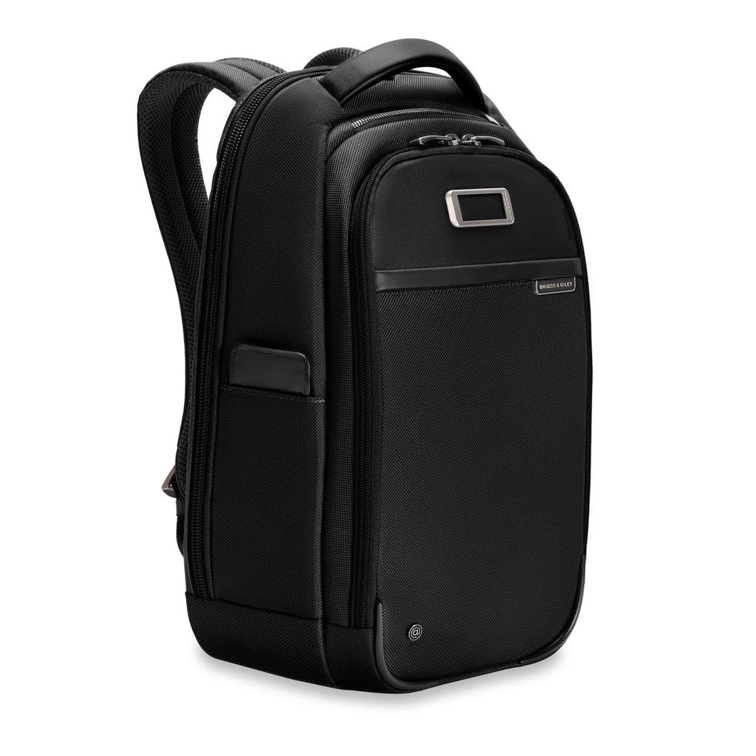 NEW @work - Slim Backpack (8812652724475)