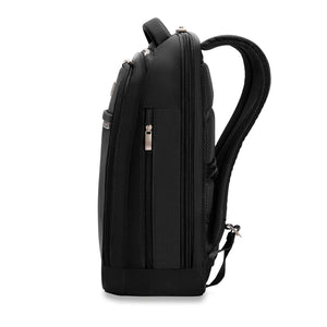 NEW @work - Slim Backpack (8812652724475)