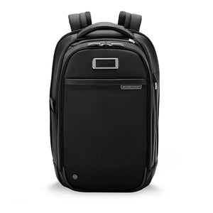 NEW @work - Slim Backpack (8812652724475)