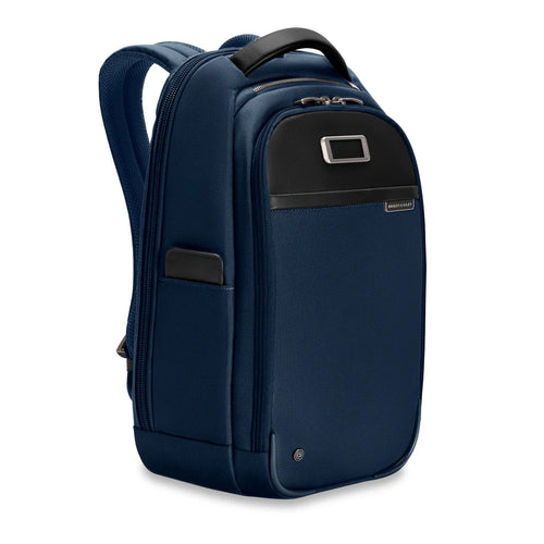 NEW @work - Slim Backpack (8812652724475)