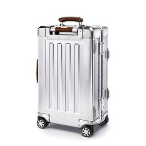 Aluminum - Hardside 40L Cabin Travel Case Spinner (22") (8956457156859)