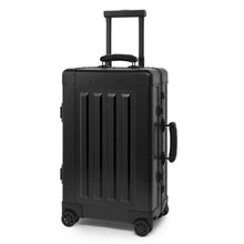 Load image into Gallery viewer, Aluminum - Hardside 40L Cabin Travel Case Spinner (22&quot;) (8956457156859)
