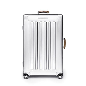 Aluminum - Hardside 90L Check-In Travel Case Spinner (32") (8956786278651)