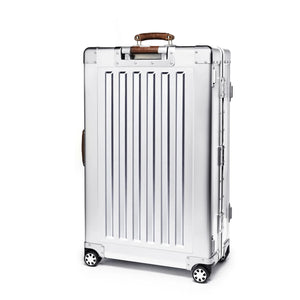 Aluminum - Hardside 90L Check-In Travel Case Spinner (32") (8956786278651)