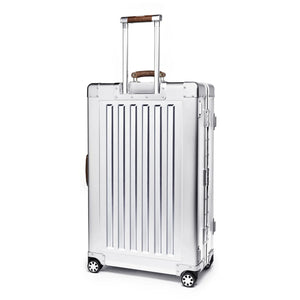 Aluminum - Hardside 90L Check-In Travel Case Spinner (32") (8956786278651)